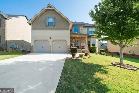 7720 Holly Berry Ter, Lithonia, GA 30038