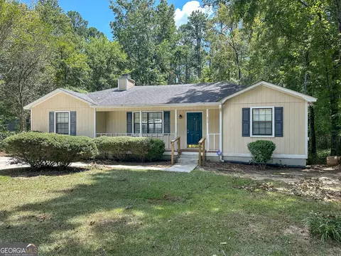 453 Loblolly Ln, Macon, GA 31220