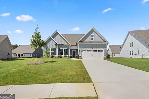 7 Black Rock Rdg, Sharpsburg, GA 30277