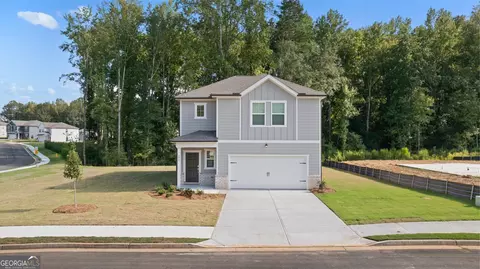 292 Blue Dragon Dr, Jefferson, GA 30549