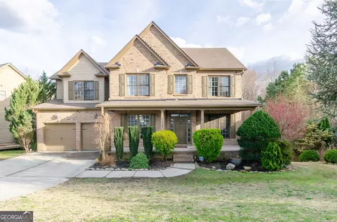 2415 Stone Willow Way, Buford, GA 30519