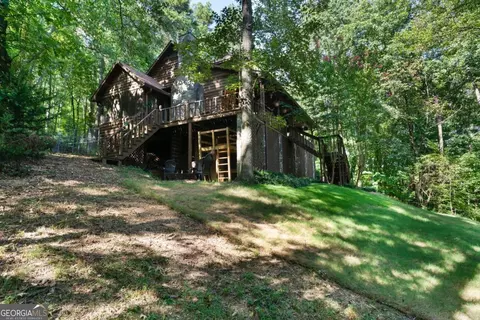 114 Pine Park Dr SE, Rome, GA 30161