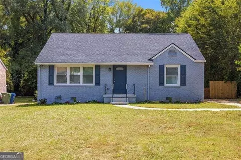 419 Sargent Dr SE, Atlanta, GA 30315