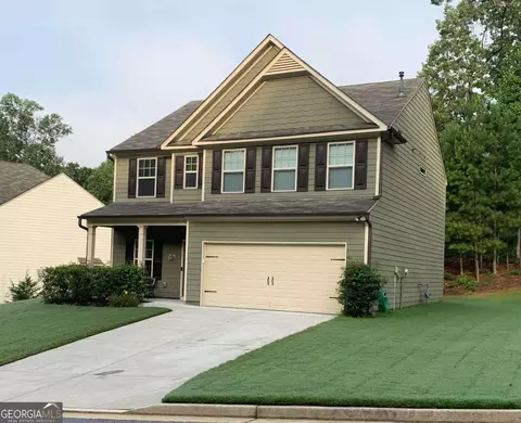 47 Rivers End Way, Dallas, GA 30132