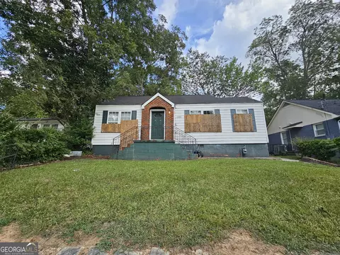 1329 Washington Ave, East Point, GA 30344