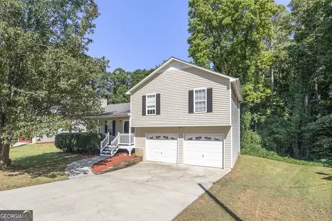 232 Winchester Dr, Villa Rica, GA 30180