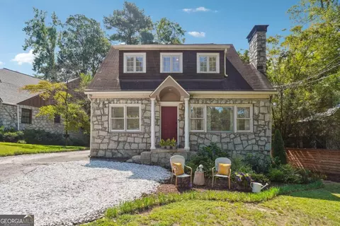 685 Courtenay Dr NE, Atlanta, GA 30306