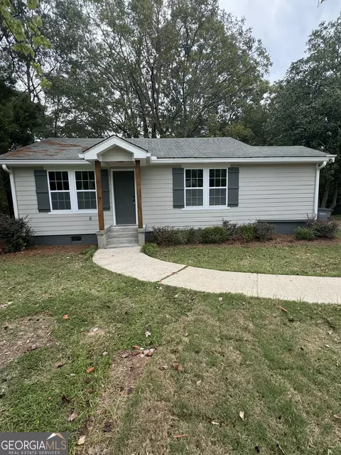 120 N Barnard Ave, Lagrange, GA 30241