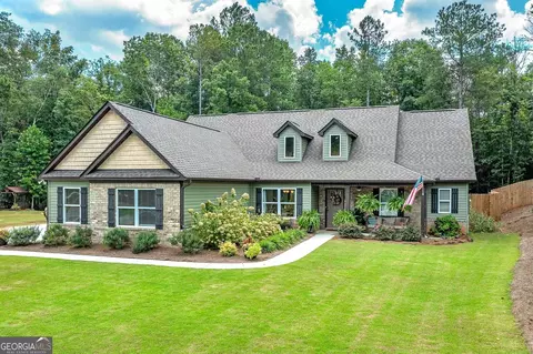 271 Cole Forest Blvd, Barnesville, GA 30204