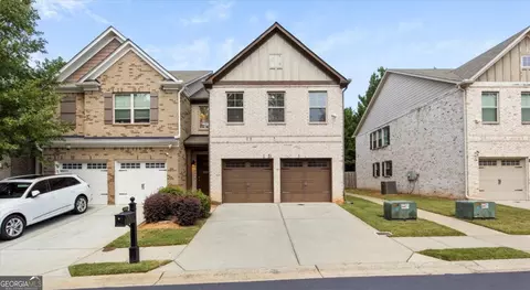 2037 Brightleaf Way #131, Marietta, GA 30060