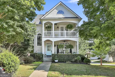 11 Verandah Vw, Newnan, GA 30265