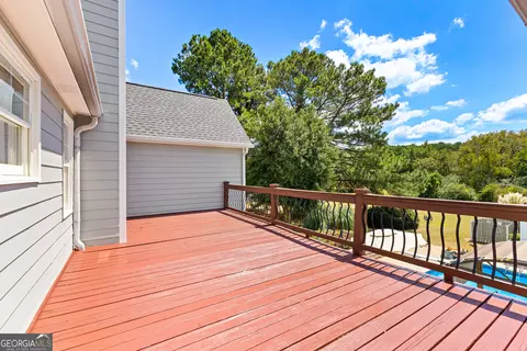Exterior - 121 Hudson Rd, Lagrange, GA 30240 photo 16 of 22