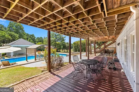 Exterior - 121 Hudson Rd, Lagrange, GA 30240 photo 15 of 22