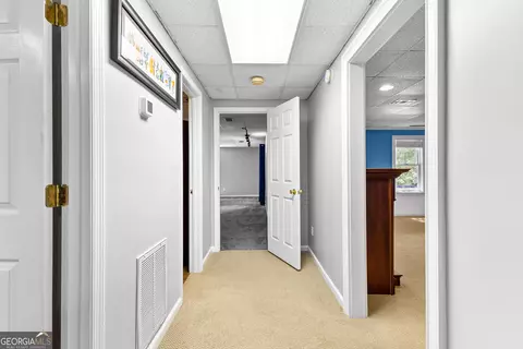 Entry Way - 121 Hudson Rd, Lagrange, GA 30240 photo 10 of 12
