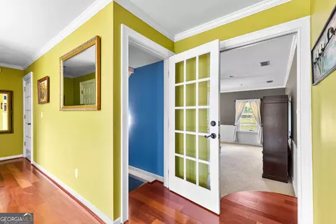 Entry Way - 121 Hudson Rd, Lagrange, GA 30240 photo 5 of 12