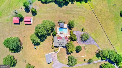 View/Area - 121 Hudson Rd, Lagrange, GA 30240 photo 4 of 8