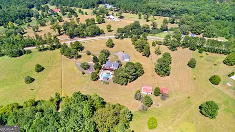 View/Area - 121 Hudson Rd, Lagrange, GA 30240 photo 8 of 8