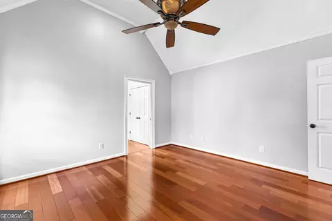 Bedroom - 121 Hudson Rd, Lagrange, GA 30240 photo 2 of 4