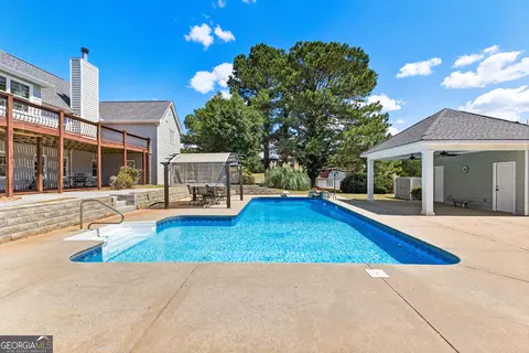 Exterior - 121 Hudson Rd, Lagrange, GA 30240 photo 13 of 22