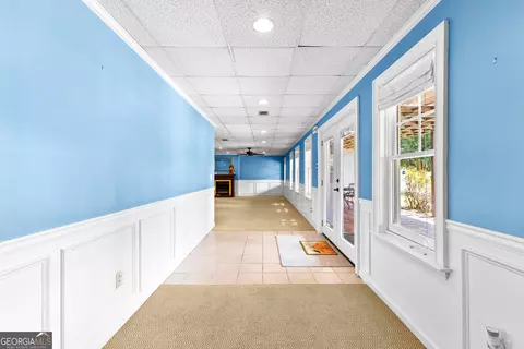 Entry Way - 121 Hudson Rd, Lagrange, GA 30240 photo 11 of 12