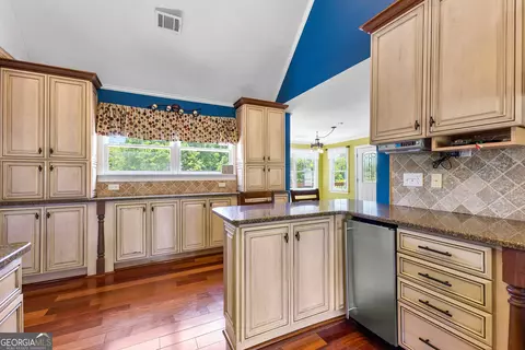 Kitchen - 121 Hudson Rd, Lagrange, GA 30240 photo 1 of 5