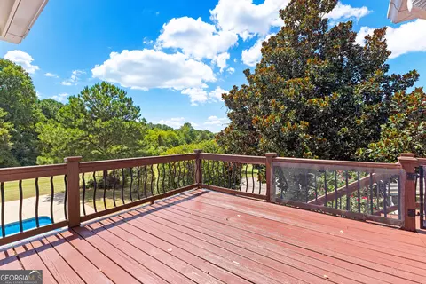 Exterior - 121 Hudson Rd, Lagrange, GA 30240 photo 17 of 22