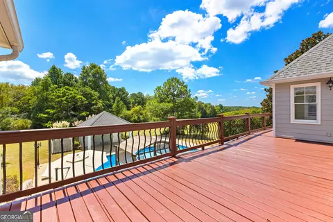 Exterior - 121 Hudson Rd, Lagrange, GA 30240 photo 18 of 22