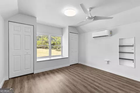 Bedroom - 121 Hudson Rd, Lagrange, GA 30240 photo 3 of 4