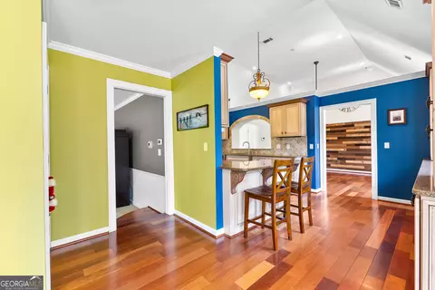 Entry Way - 121 Hudson Rd, Lagrange, GA 30240 photo 3 of 12