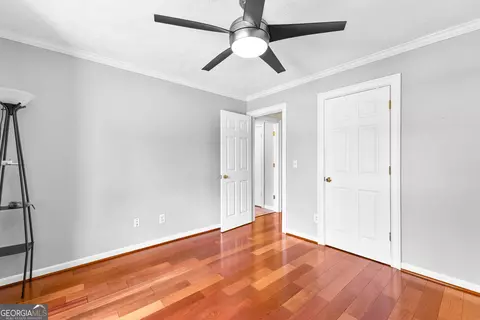 Bedroom - 121 Hudson Rd, Lagrange, GA 30240 photo 1 of 4