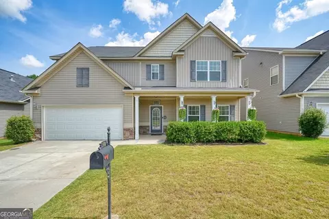 68 Boulder Run, Hiram, GA 30141