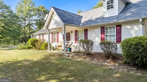 164 Mountain Home Rd, Cedartown, GA 30125