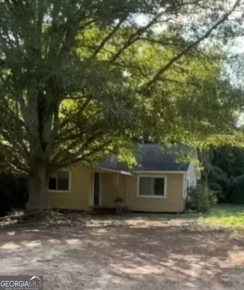 415 Hammond Dr, Griffin, GA 30224