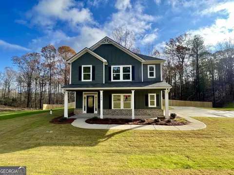 149 Strickland Loop, Forsyth, GA 31029