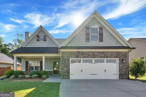 62 Cottage Walk NW, Cartersville, GA 30121