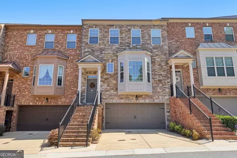 997 Birch Creek Ln SE #6, Marietta, GA 30067