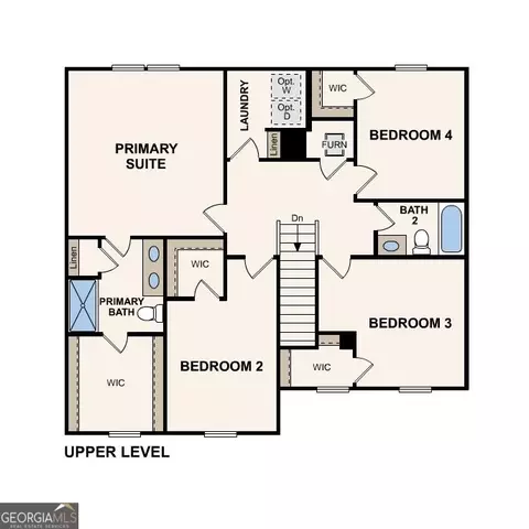 540 Pemberton St, Kingston, GA 30145 photo 3