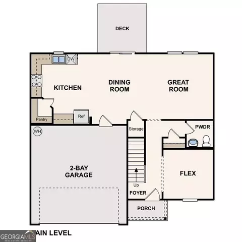 540 Pemberton St, Kingston, GA 30145 photo 2