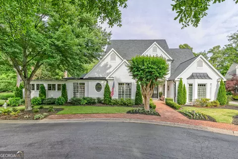 210 Blair Valley Dr, Marietta, GA 30060