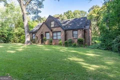 2856 Tupelo St SE, Atlanta, GA 30317