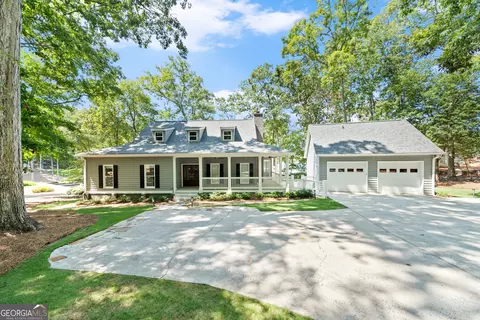 1151 Terrell Cir, Greensboro, GA 30642