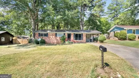 111 Jim Lee Dr NE, Rome, GA 30161