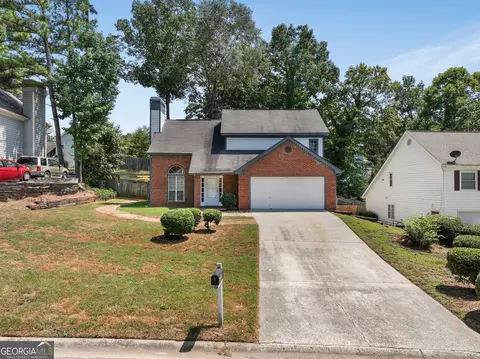 1341 Sweet Woods Dr, Lawrenceville, GA 30044