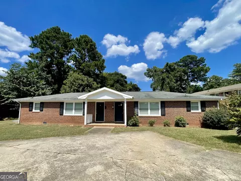 4502 Cemetery St SW #C & D, Powder Springs, GA 30127