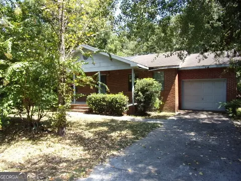 411 Lamar St, Fort Valley, GA 31030