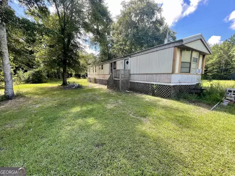 1186 Old Happy Rd, Brooklet, GA 30415