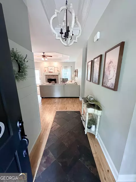 2640 Walton Downs Rd, Monroe, GA 30655 photo 5