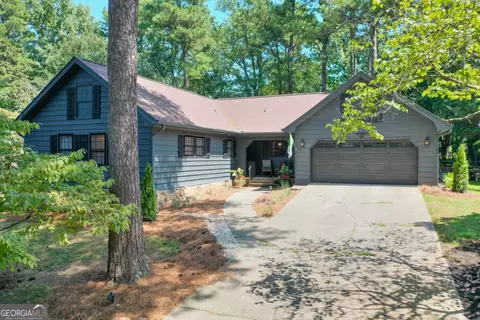 4889 Macbain Ln, Atlanta, GA 30360