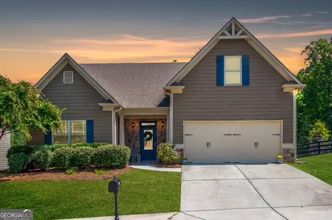 156 Oakley Way, Dallas, GA 30132
