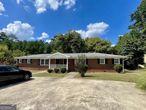 4504 Cemetery St SW #E & F, Powder Springs, GA 30127
